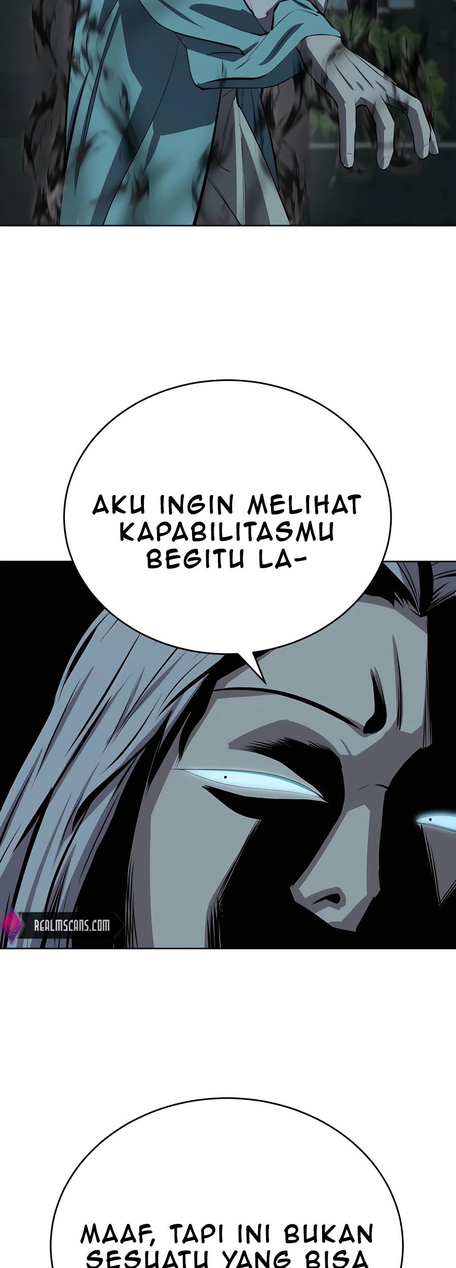 Weak Teacher Bab 89 halaman 62
