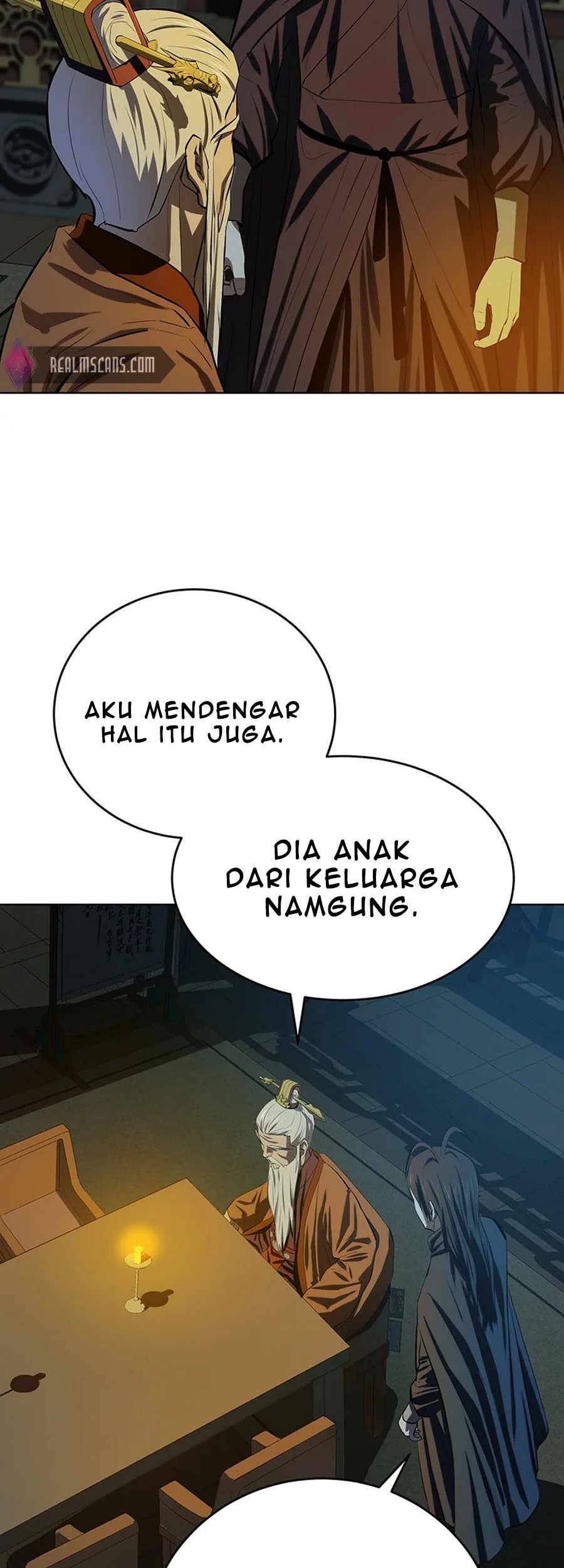 Weak Teacher Bab 90 halaman 22