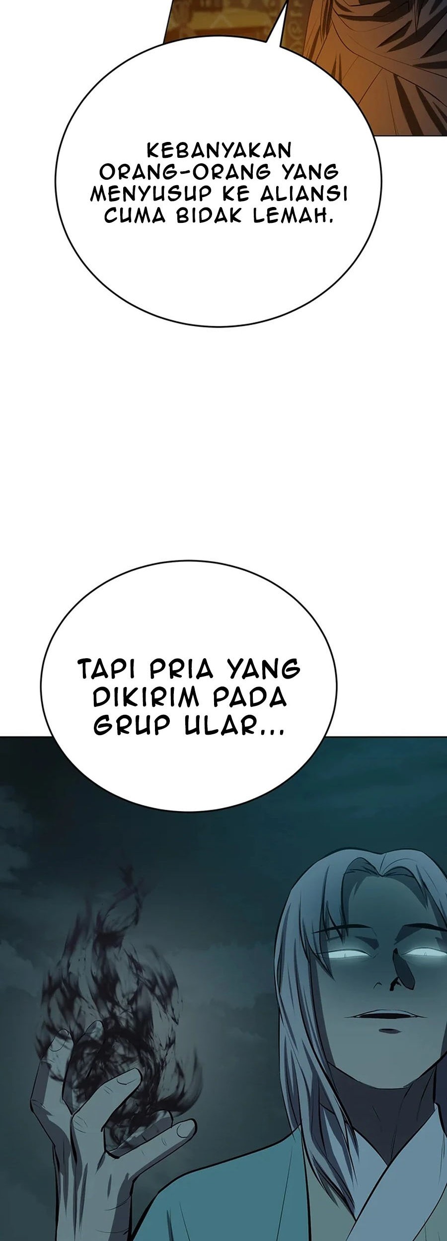 Weak Teacher Bab 90 halaman 24