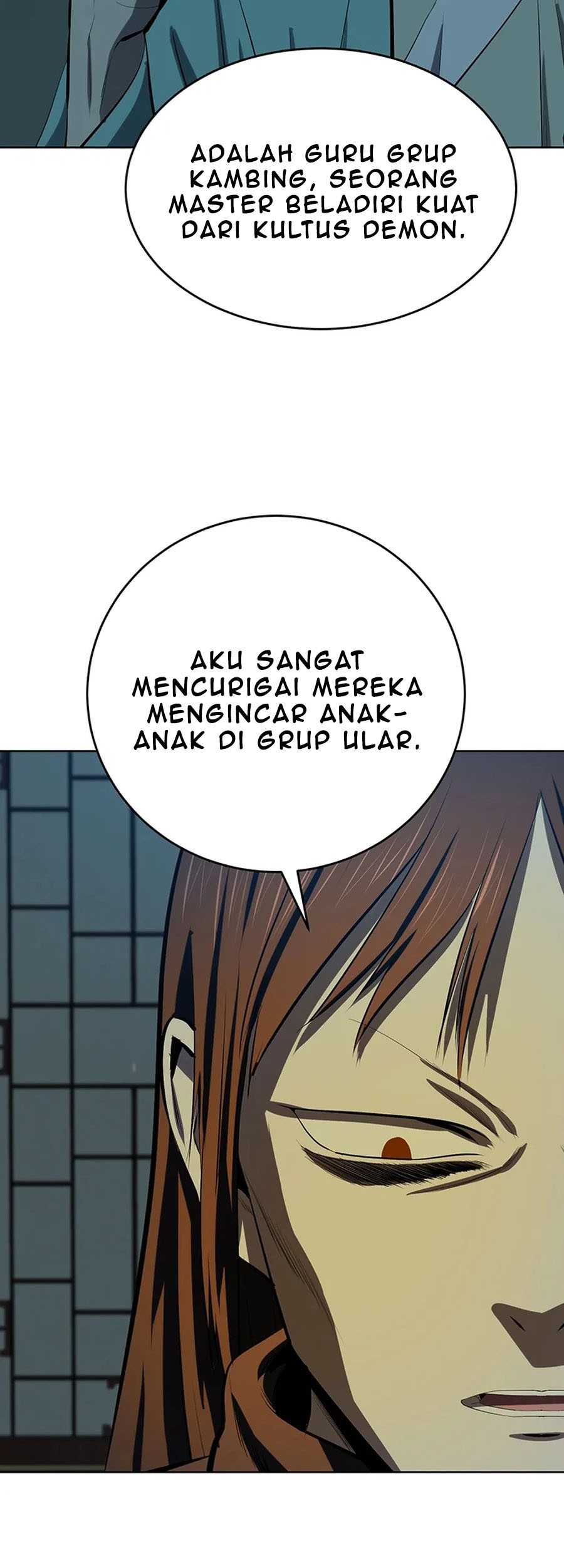 Weak Teacher Bab 90 halaman 25
