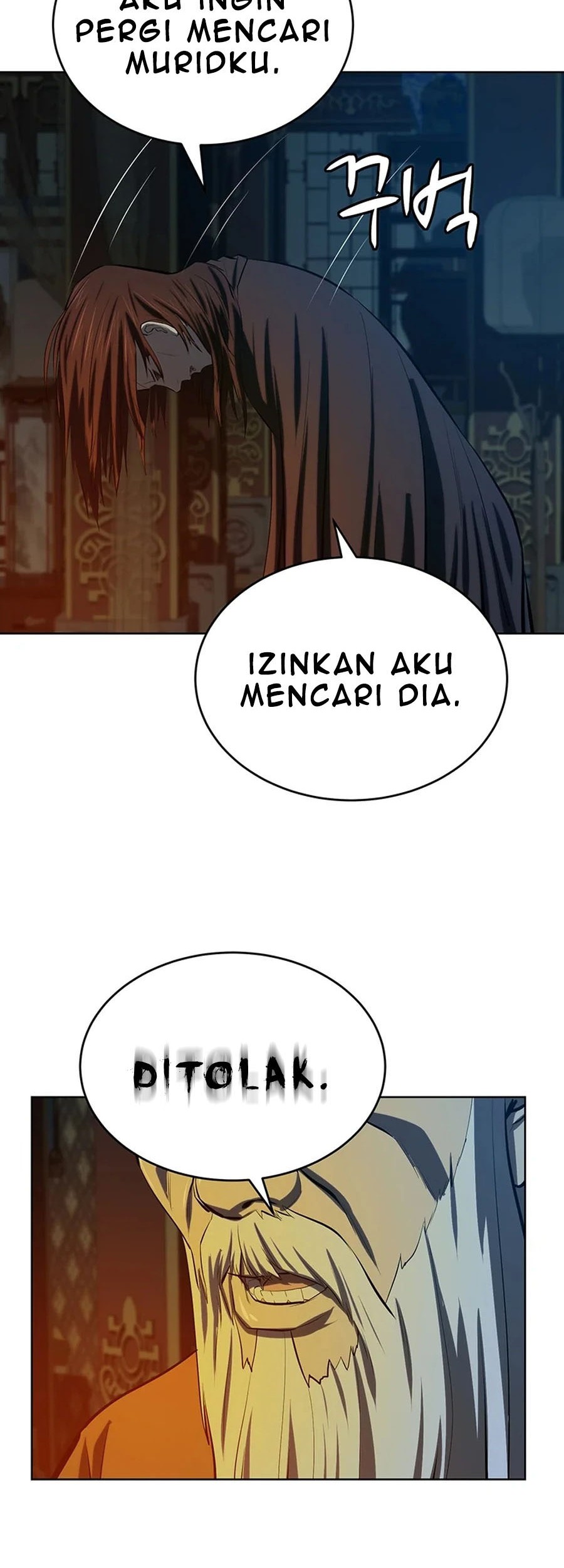 Weak Teacher Bab 90 halaman 29