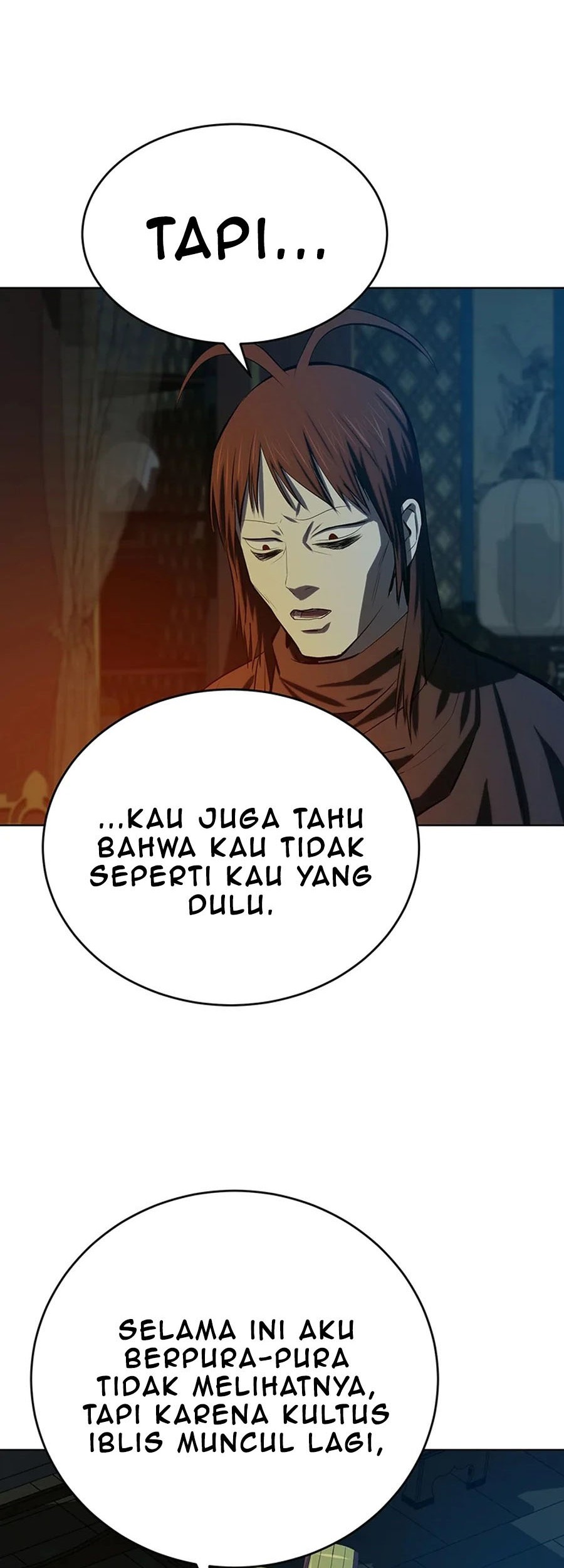Weak Teacher Bab 90 halaman 31