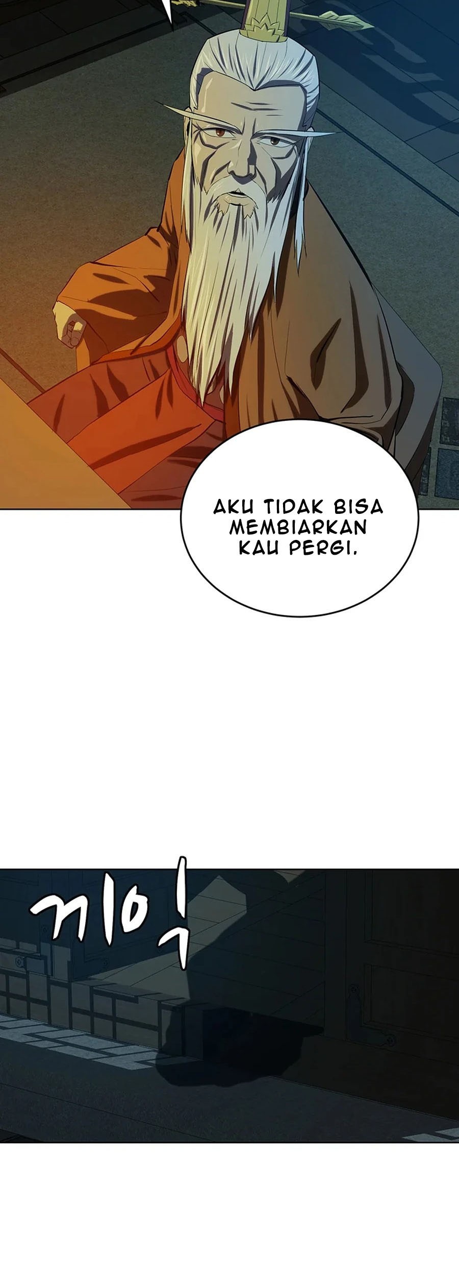Weak Teacher Bab 90 halaman 32