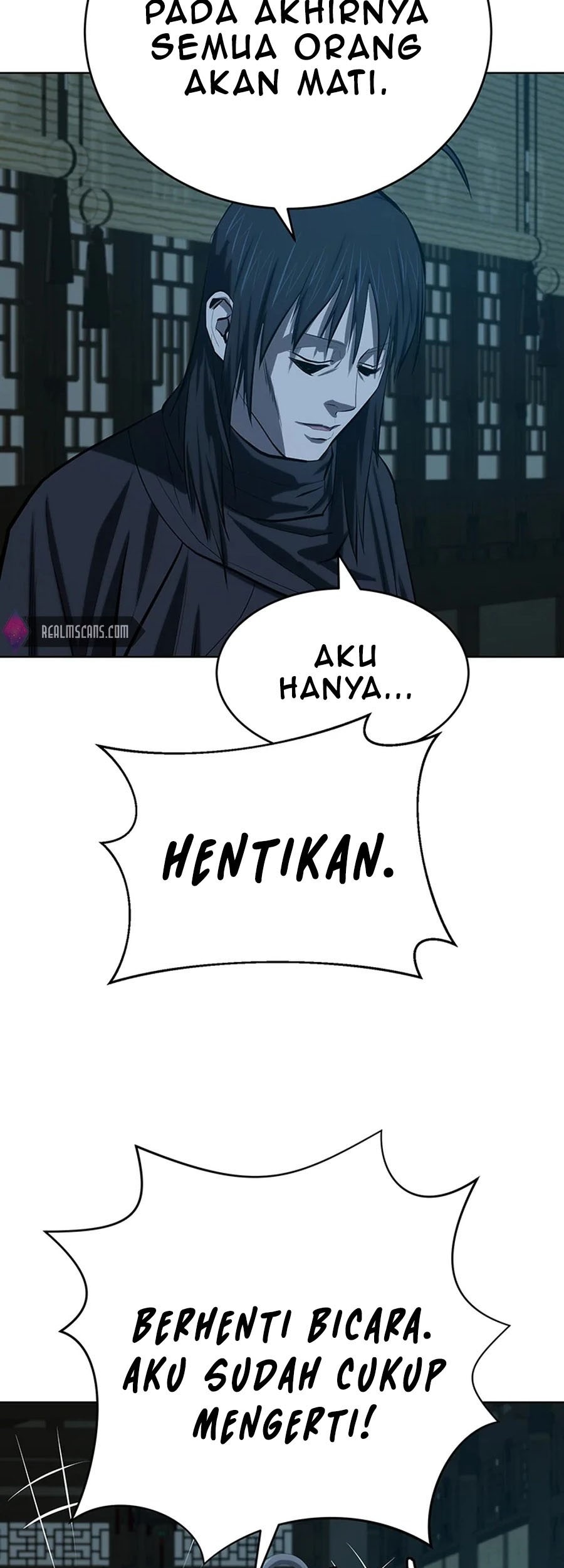 Weak Teacher Bab 90 halaman 34