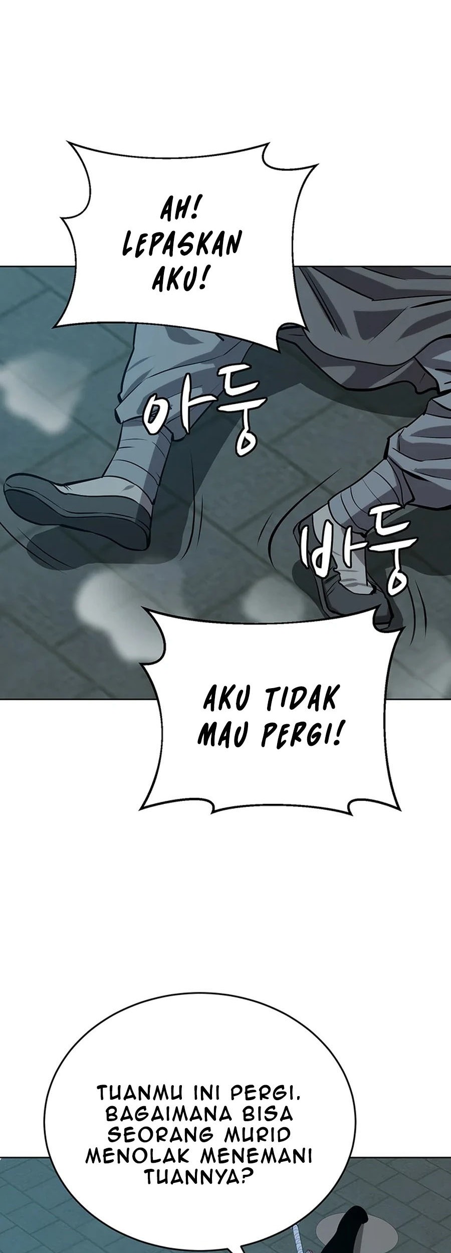 Weak Teacher Bab 90 halaman 46
