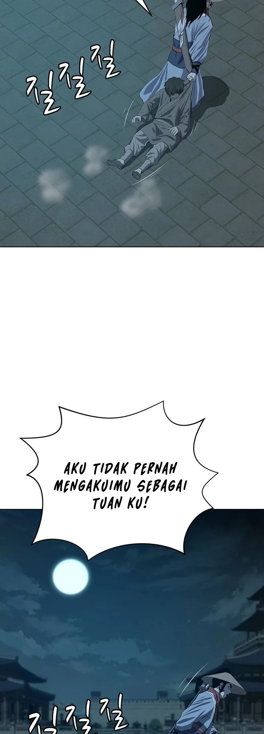Weak Teacher Bab 90 halaman 47