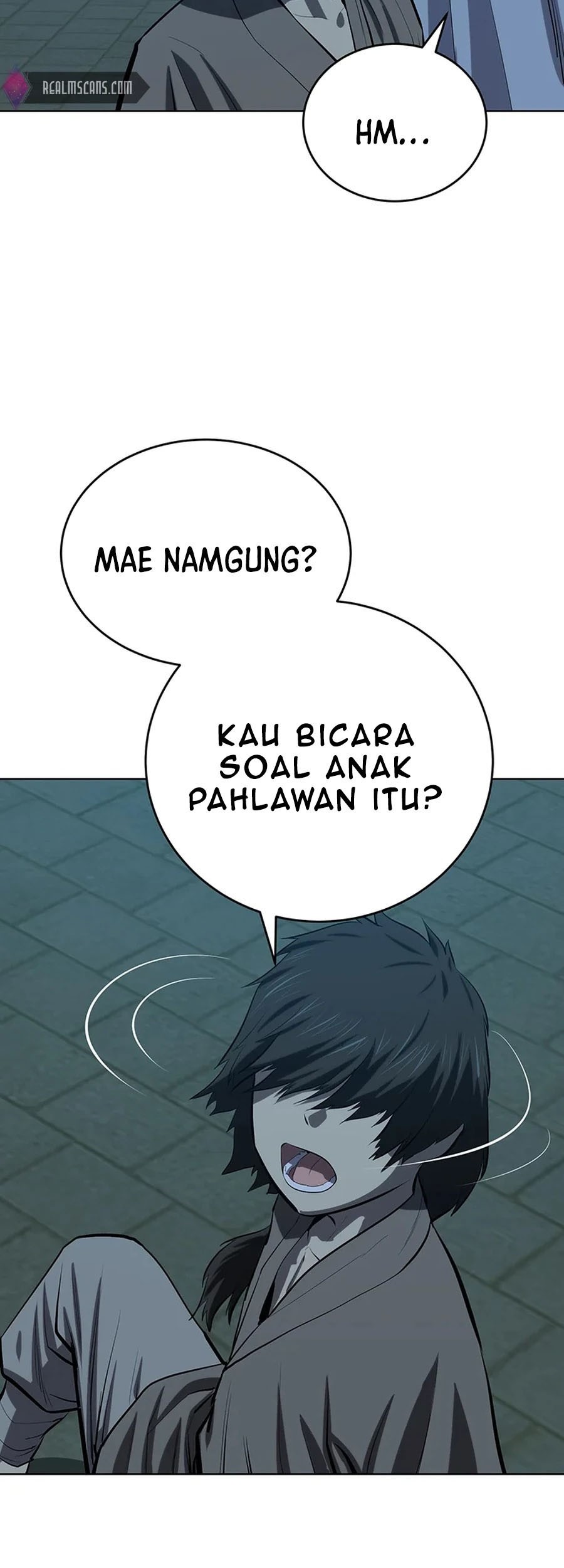 Weak Teacher Bab 90 halaman 55