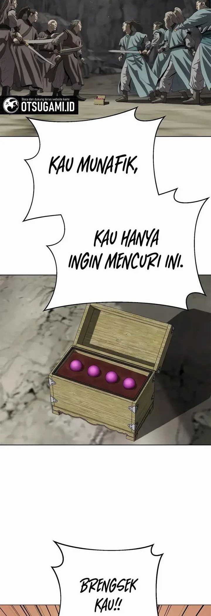 Weak Teacher Bab 91 halaman 2