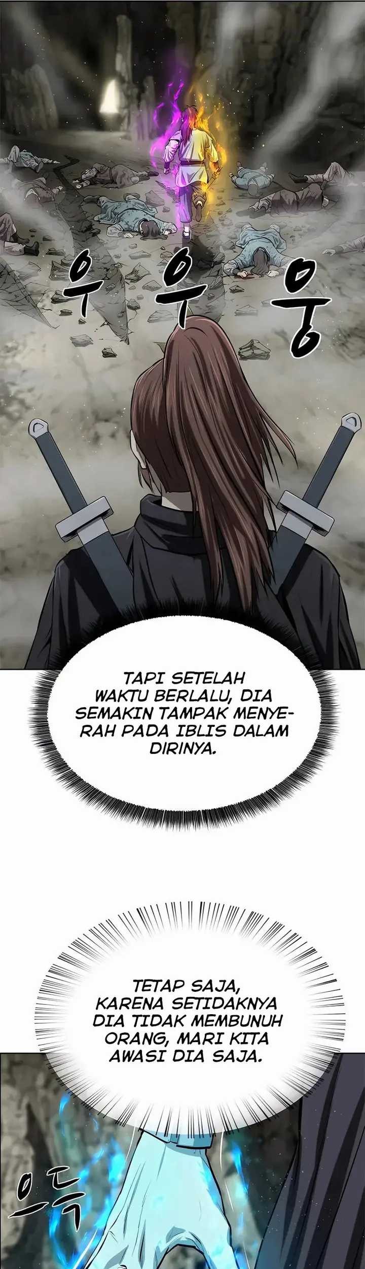 Weak Teacher Bab 91 halaman 28