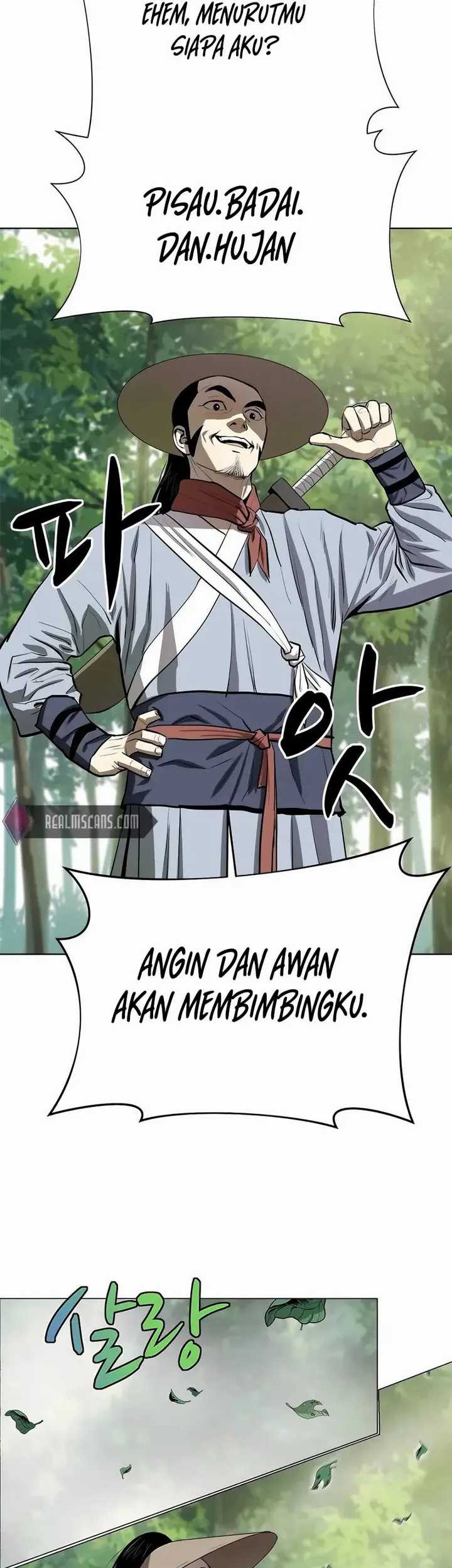 Weak Teacher Bab 91 halaman 34