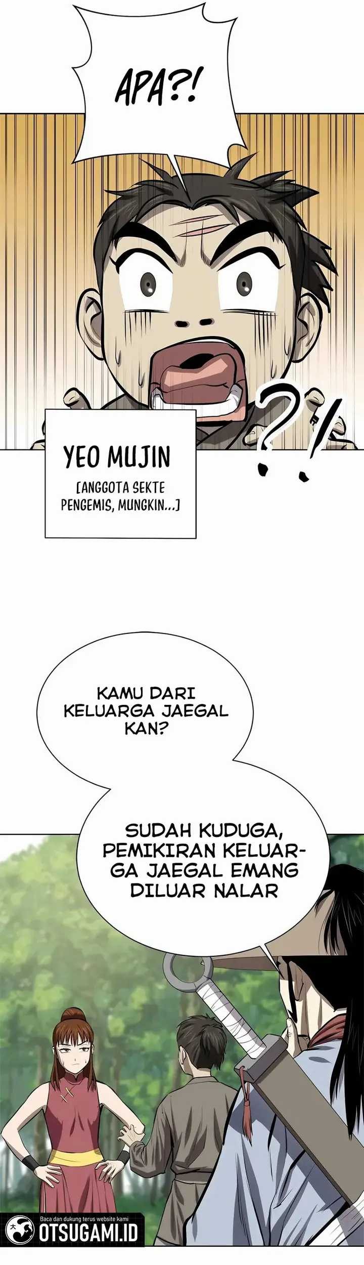 Weak Teacher Bab 91 halaman 40