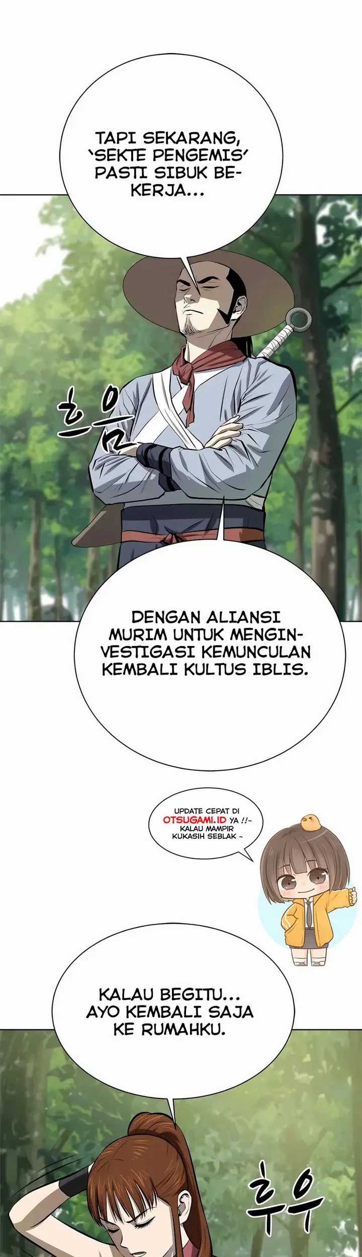 Weak Teacher Bab 91 halaman 42