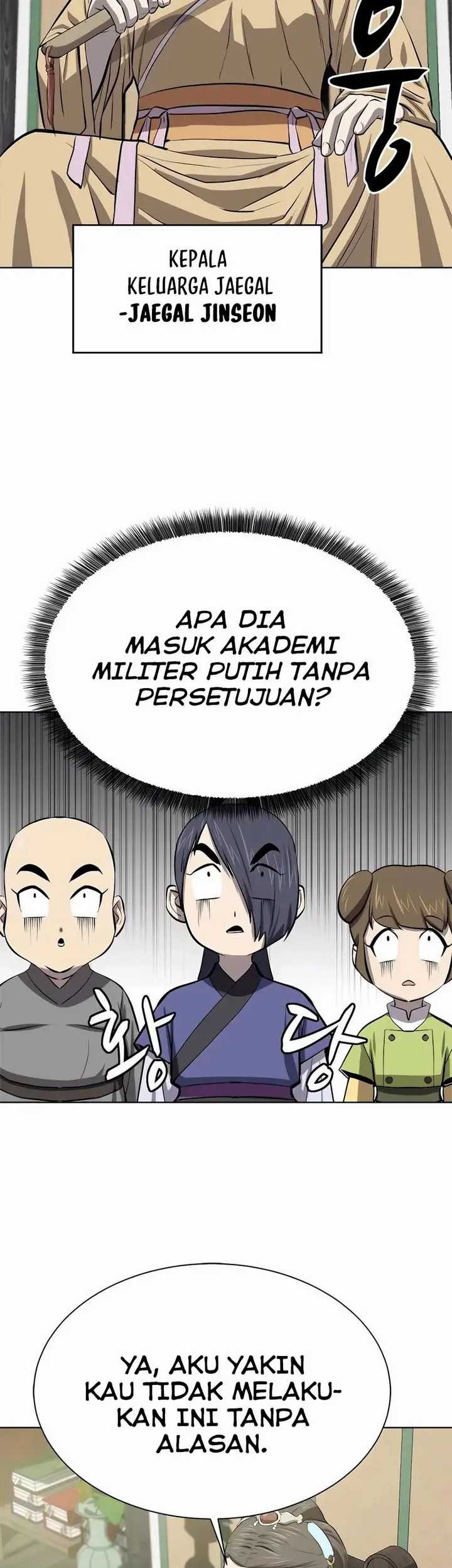 Weak Teacher Bab 91 halaman 46
