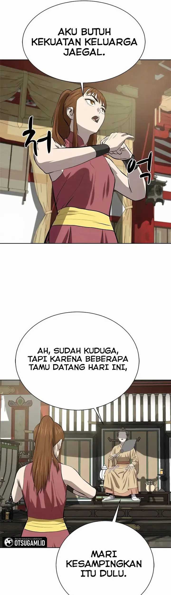 Weak Teacher Bab 91 halaman 48