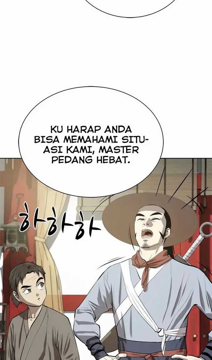 Weak Teacher Bab 91 halaman 49