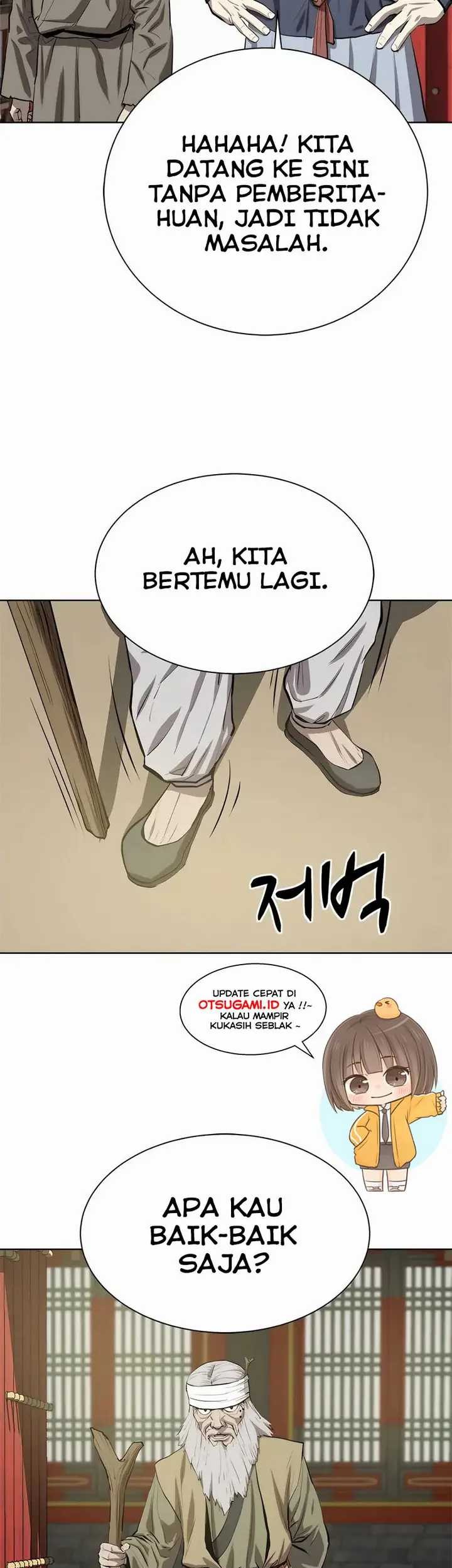 Weak Teacher Bab 91 halaman 50