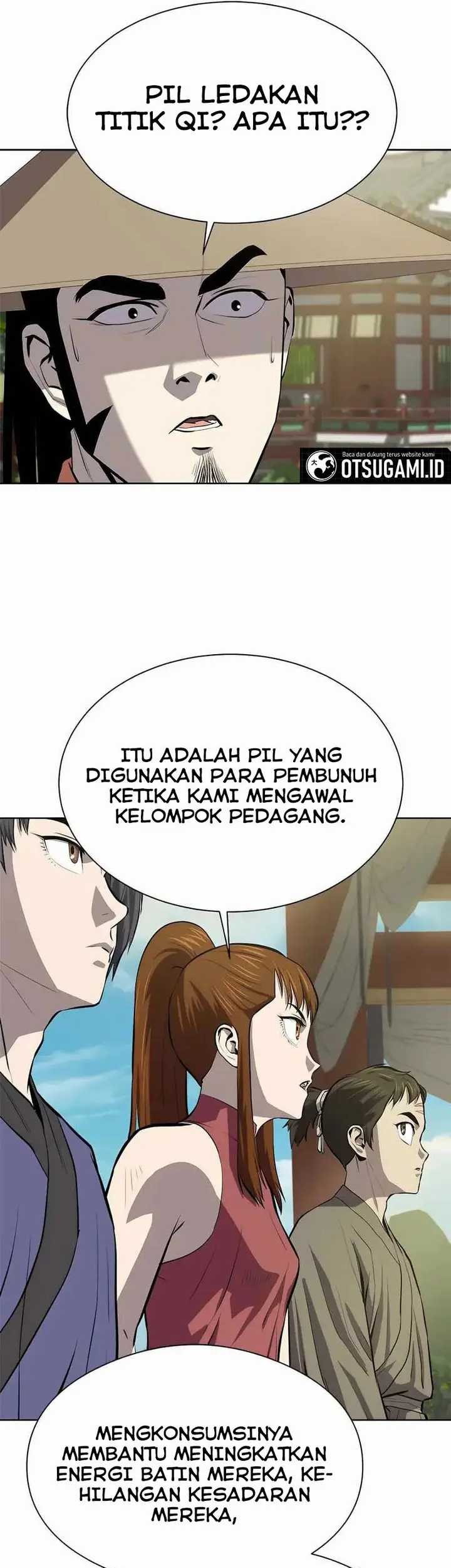 Weak Teacher Bab 92 halaman 13
