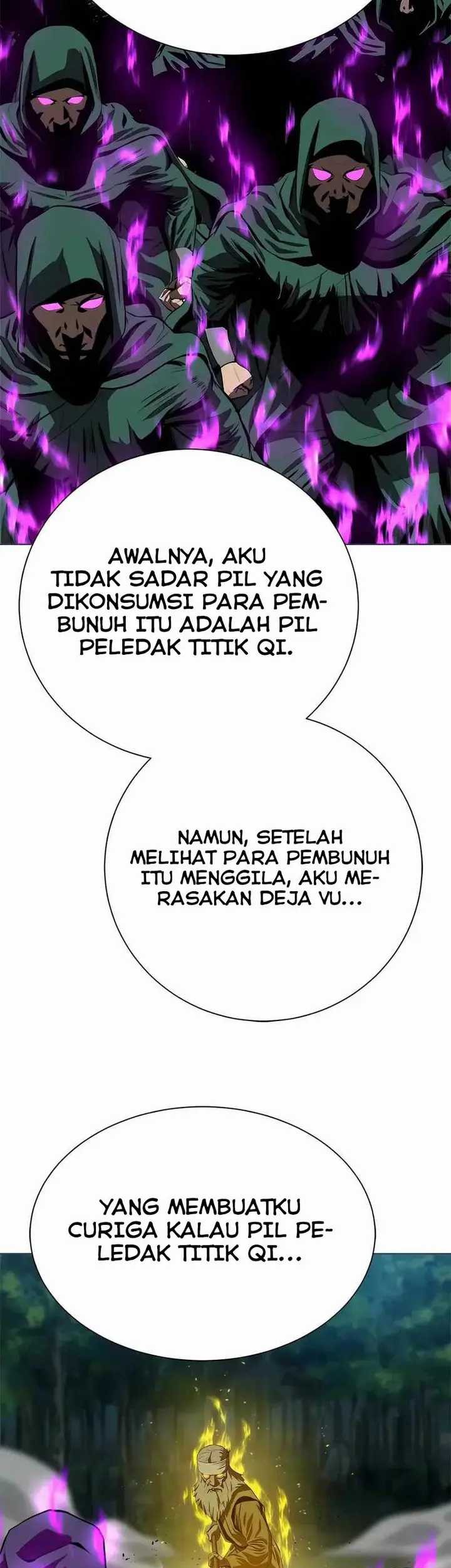 Weak Teacher Bab 92 halaman 23