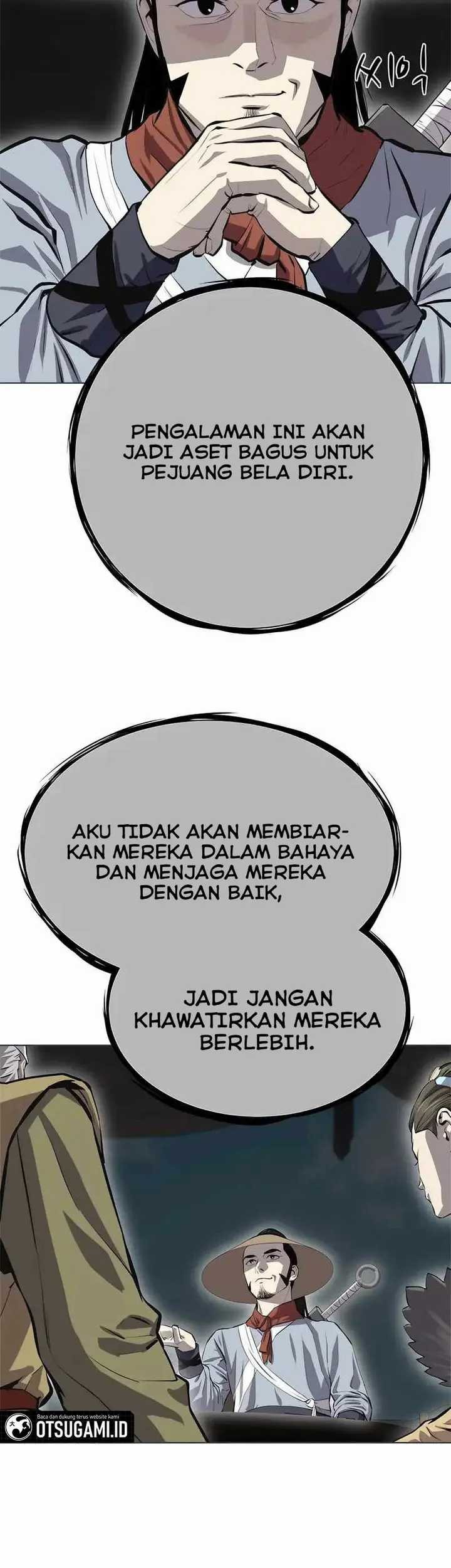 Weak Teacher Bab 92 halaman 31