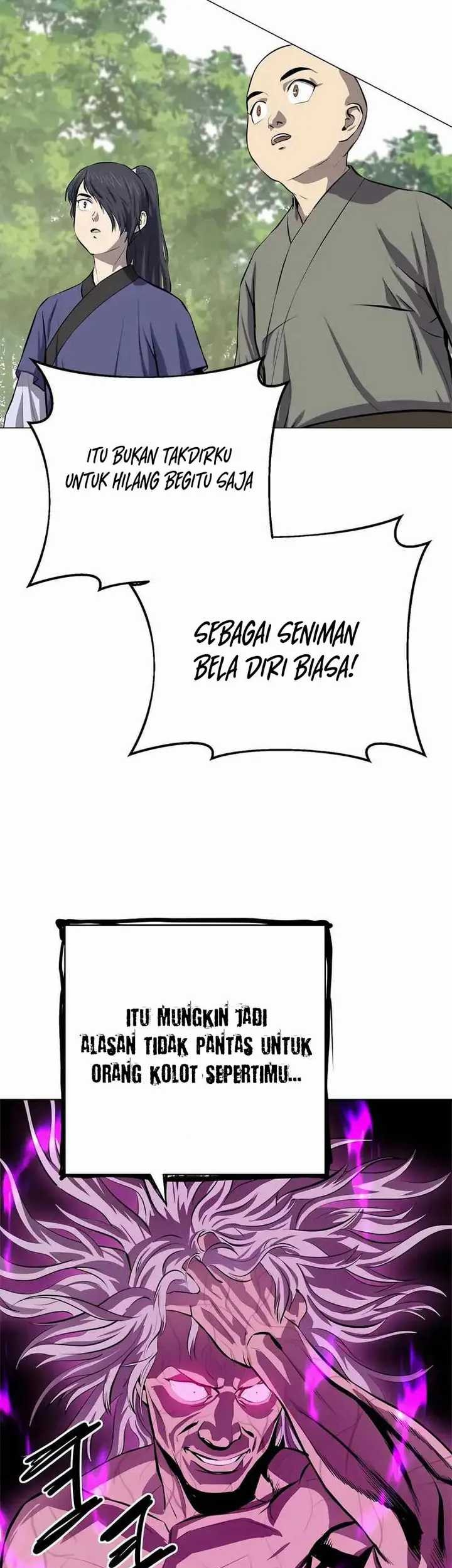 Weak Teacher Bab 92 halaman 55