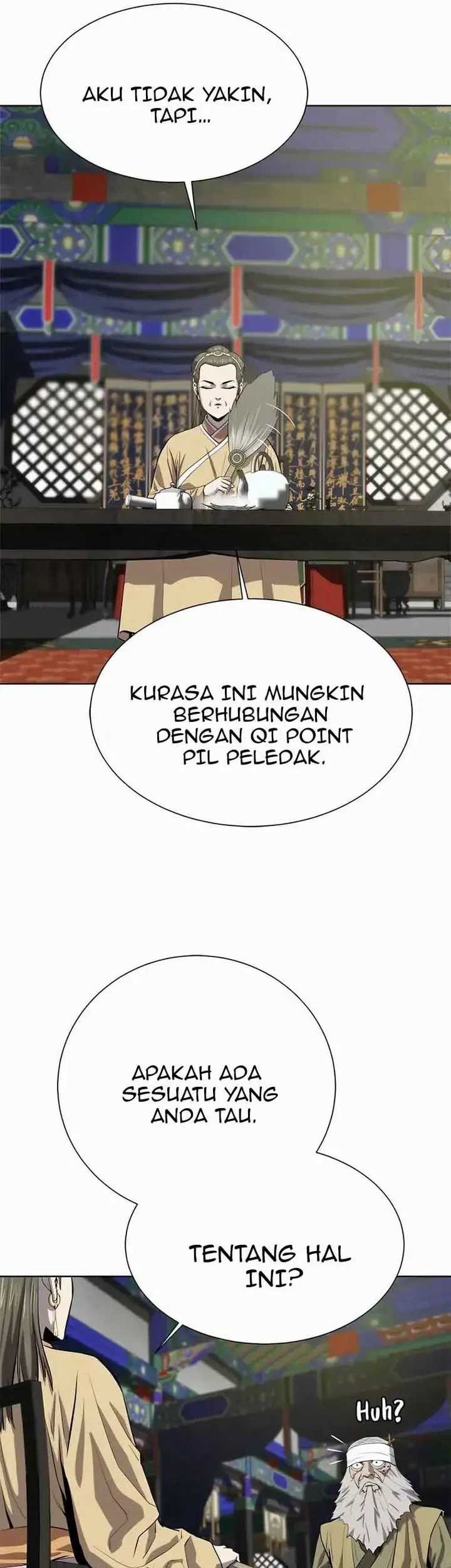 Weak Teacher Bab 93 halaman 18