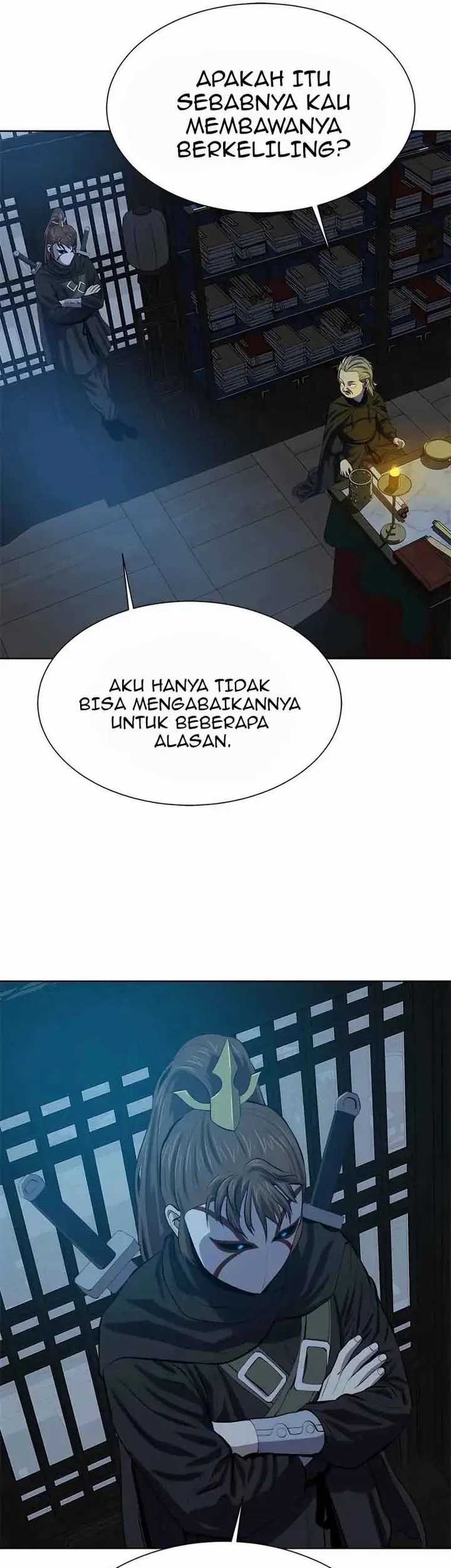 Weak Teacher Bab 93 halaman 26