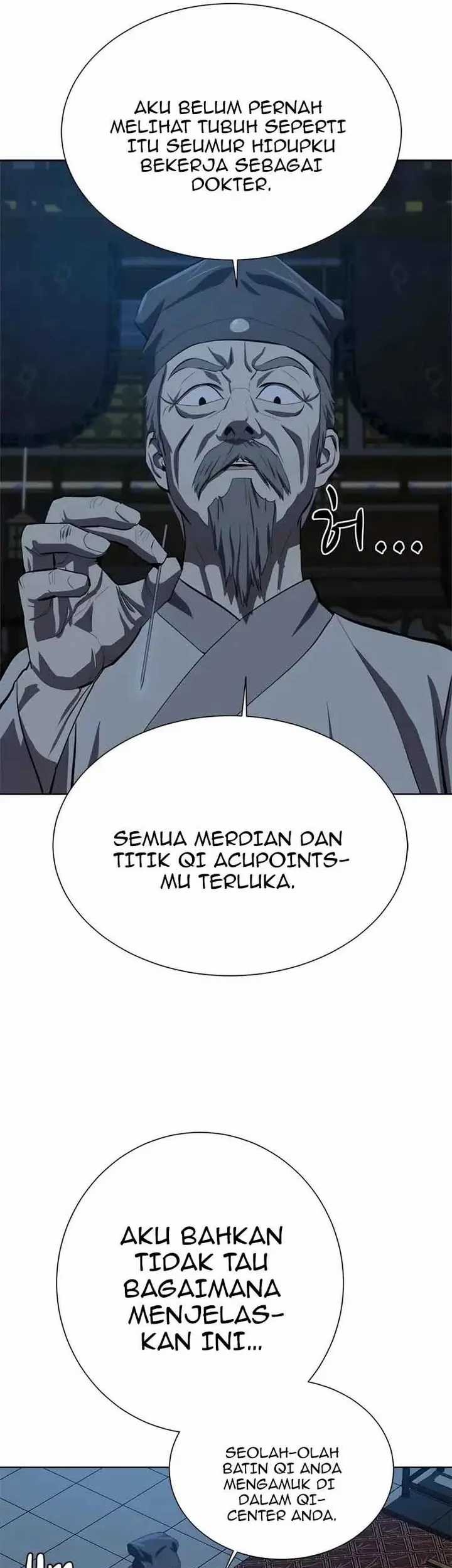 Weak Teacher Bab 93 halaman 42
