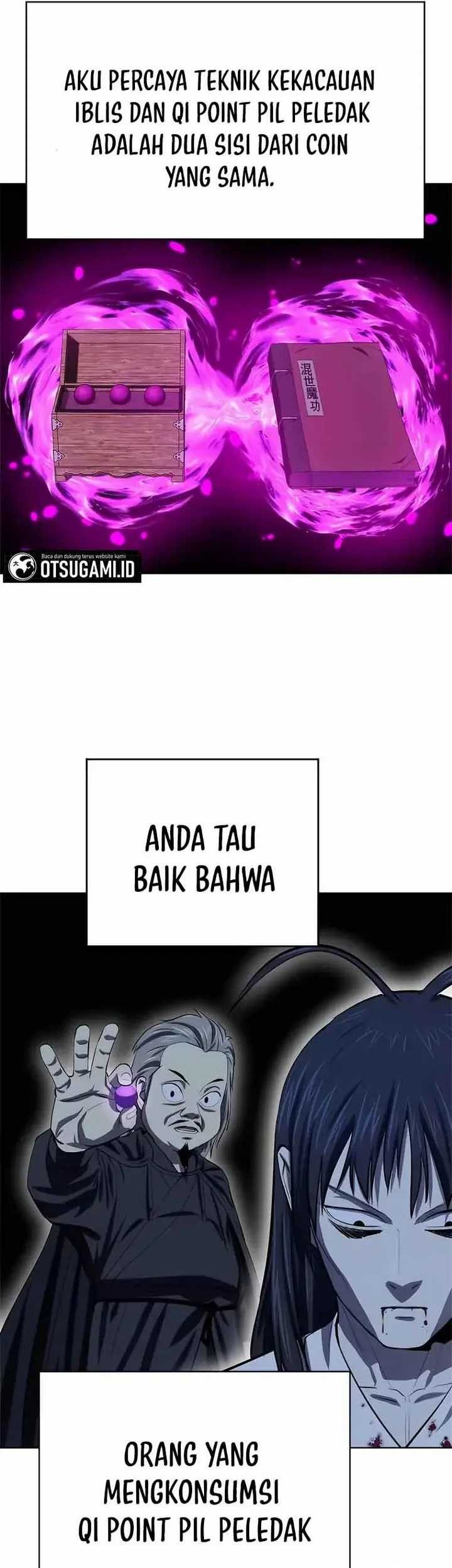 Weak Teacher Bab 93 halaman 54