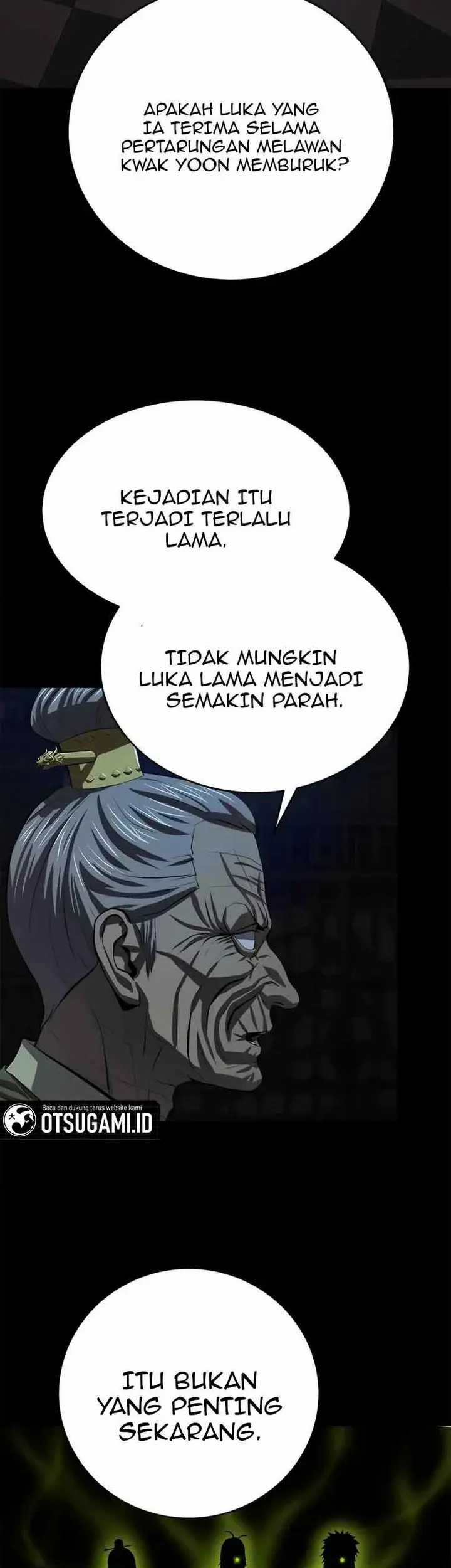 Weak Teacher Bab 94 halaman 4
