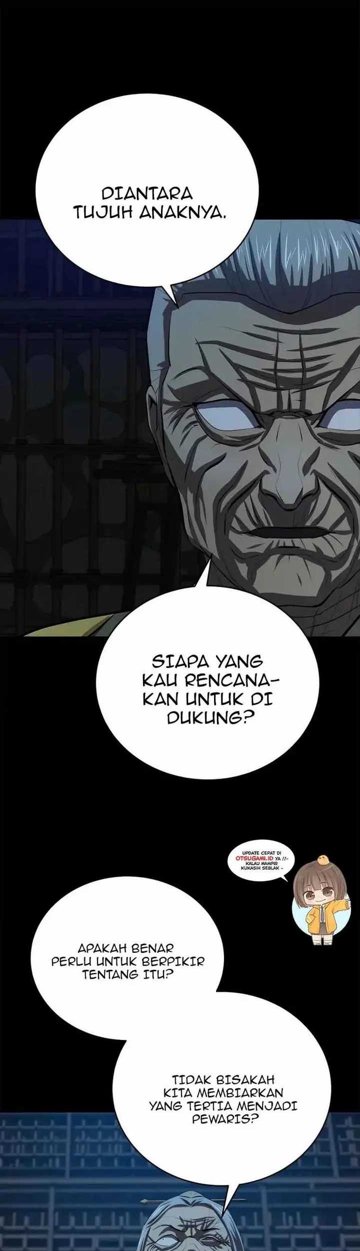Weak Teacher Bab 94 halaman 6