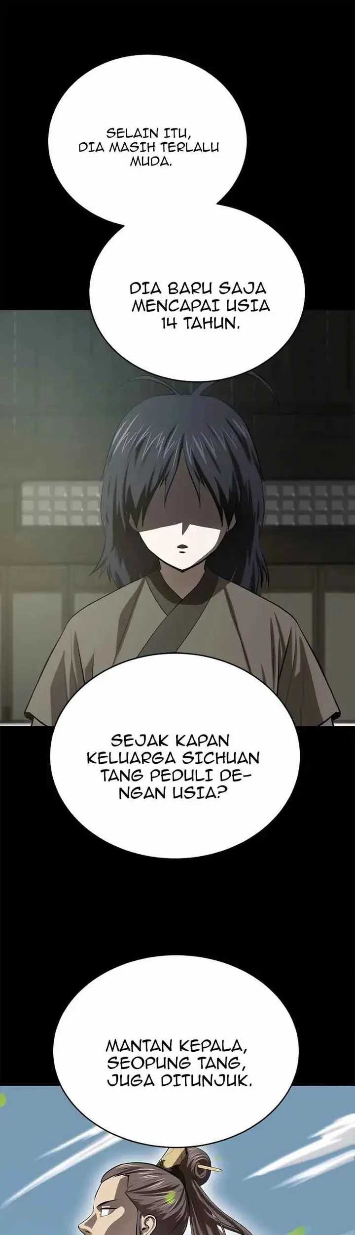 Weak Teacher Bab 94 halaman 14