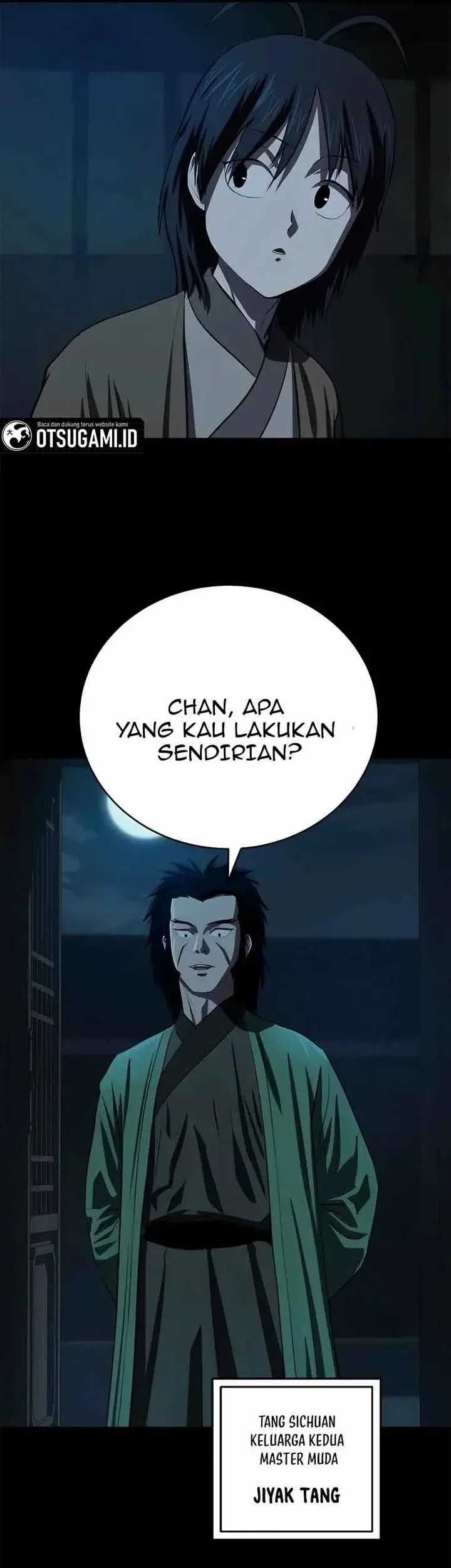 Weak Teacher Bab 94 halaman 26