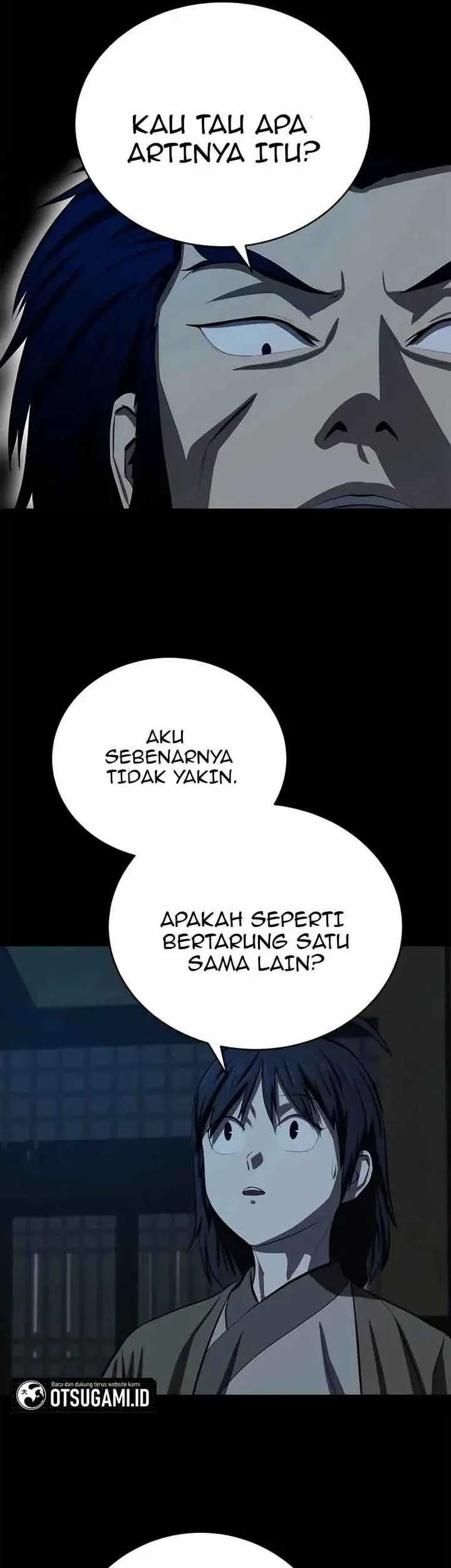 Weak Teacher Bab 94 halaman 30