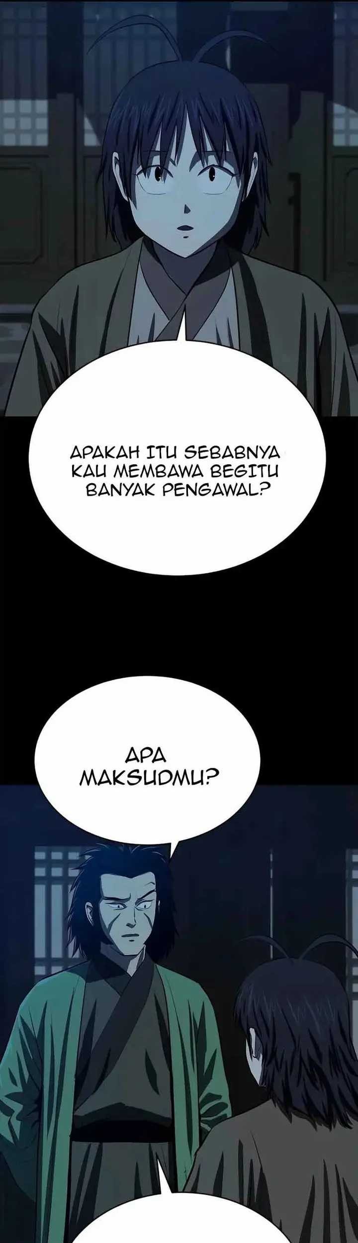Weak Teacher Bab 94 halaman 34