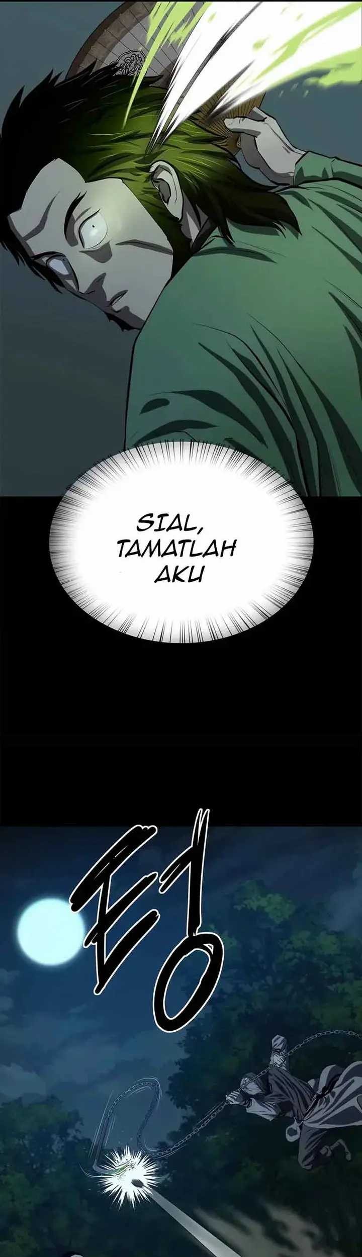 Weak Teacher Bab 94 halaman 50