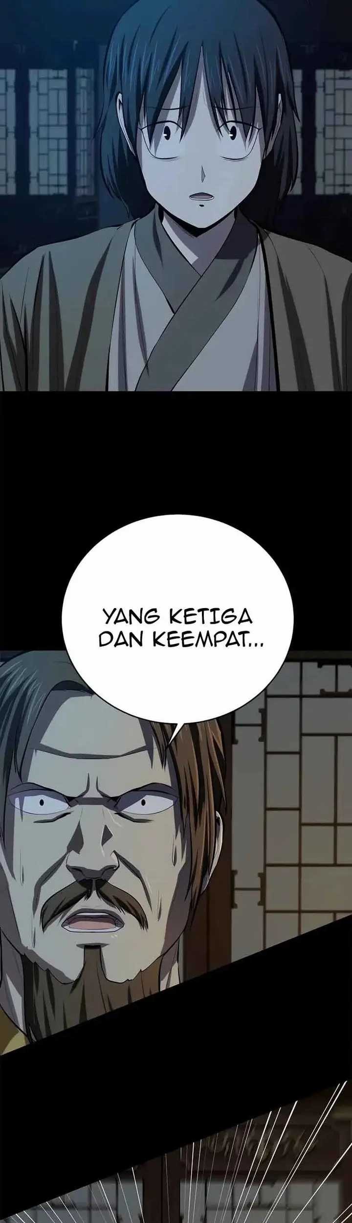 Weak Teacher Bab 95 halaman 20
