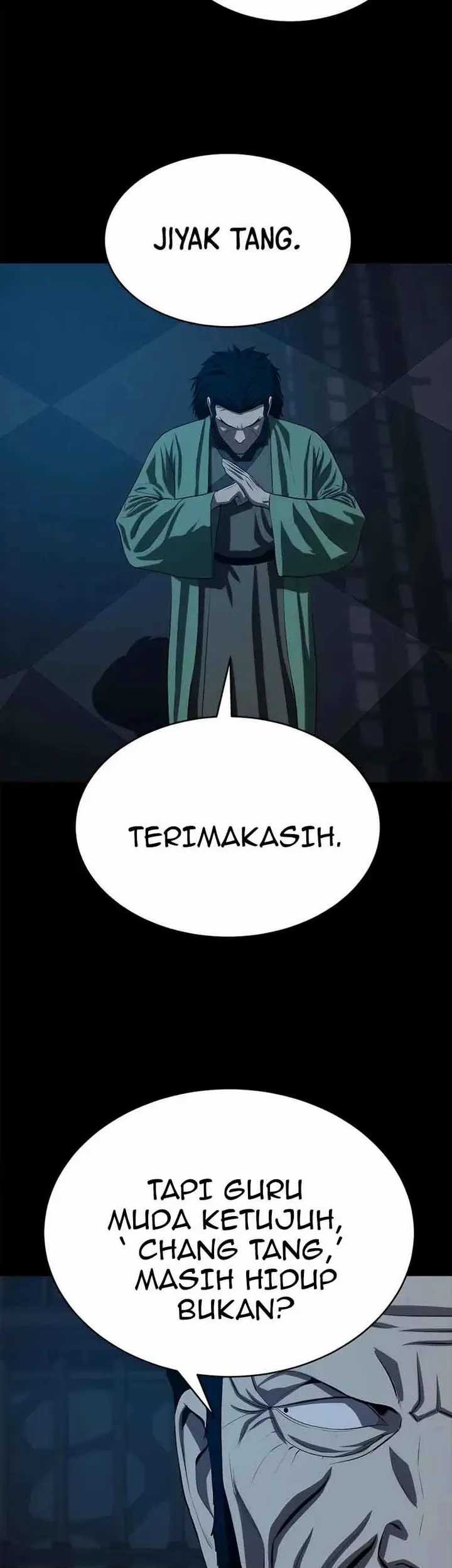 Weak Teacher Bab 95 halaman 28