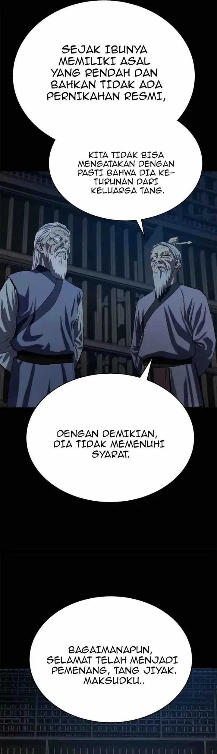 Weak Teacher Bab 95 halaman 30