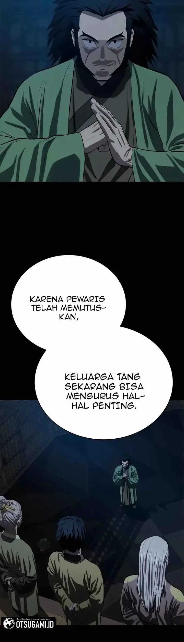 Weak Teacher Bab 95 halaman 32
