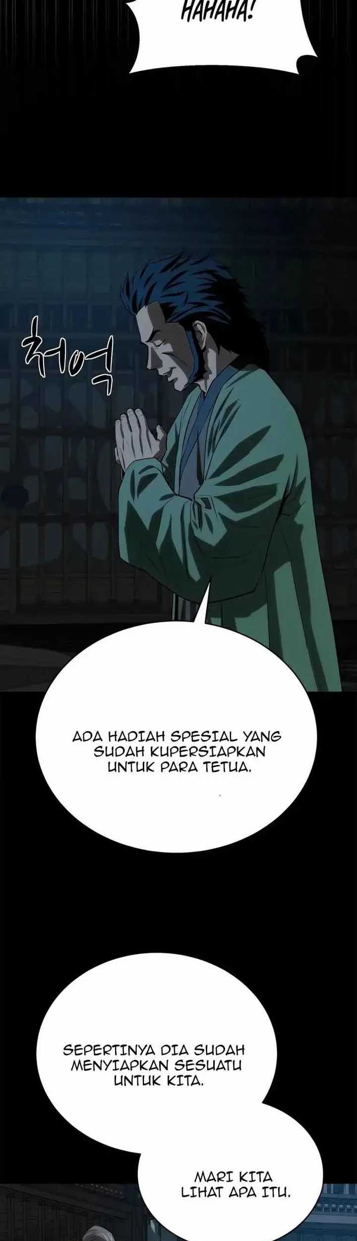 Weak Teacher Bab 95 halaman 48