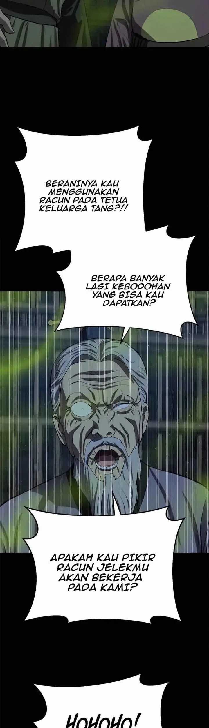 Weak Teacher Bab 95 halaman 52