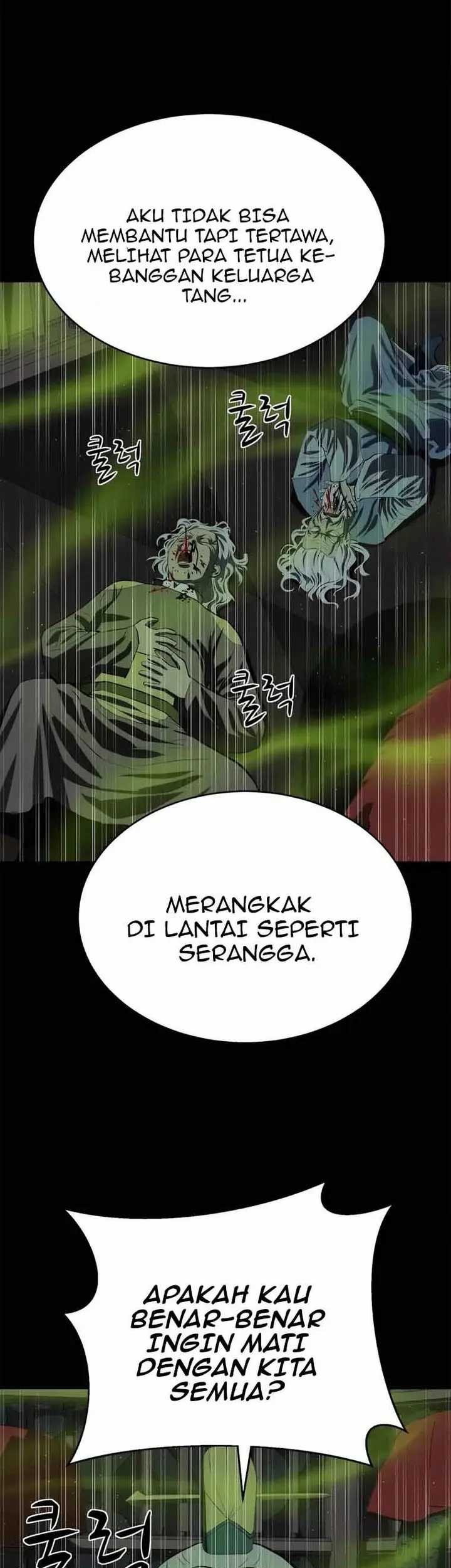 Weak Teacher Bab 95 halaman 56