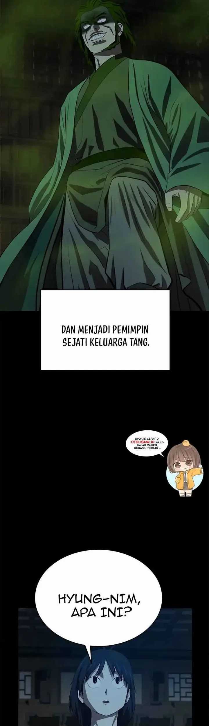 Weak Teacher Bab 95 halaman 64