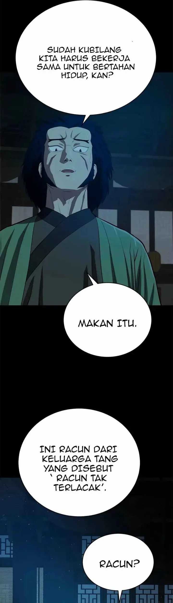 Weak Teacher Bab 95 halaman 66