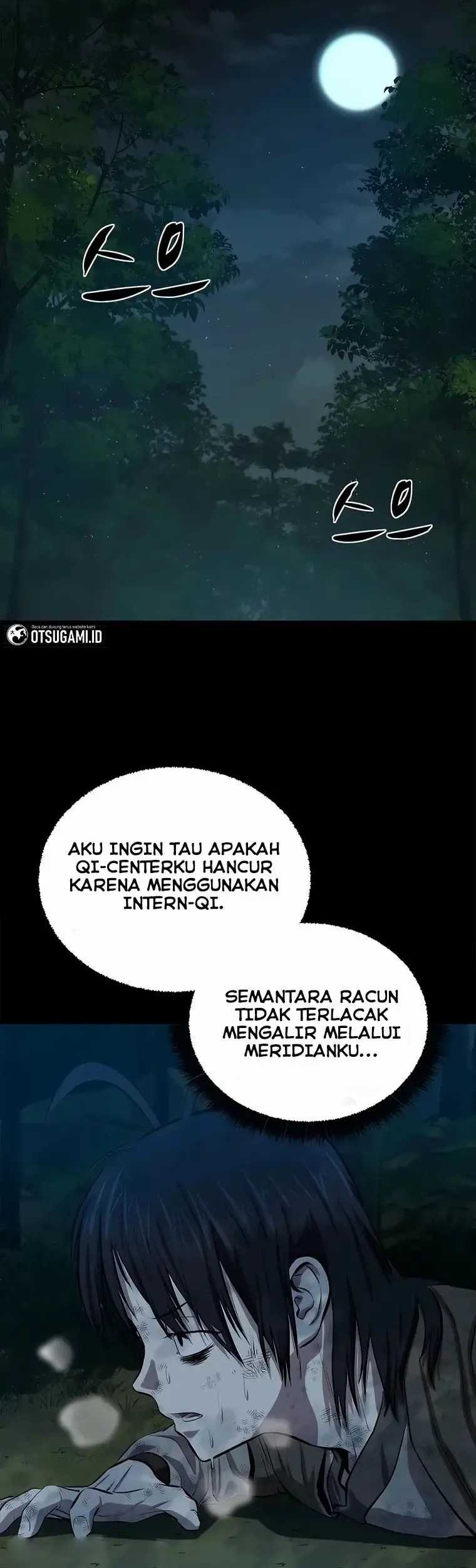 Weak Teacher Bab 97 halaman 2