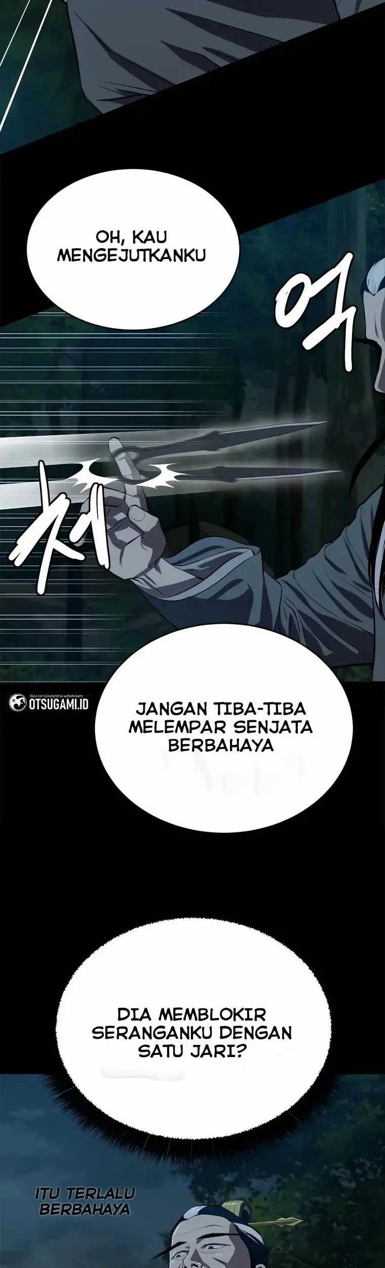 Weak Teacher Bab 97 halaman 10