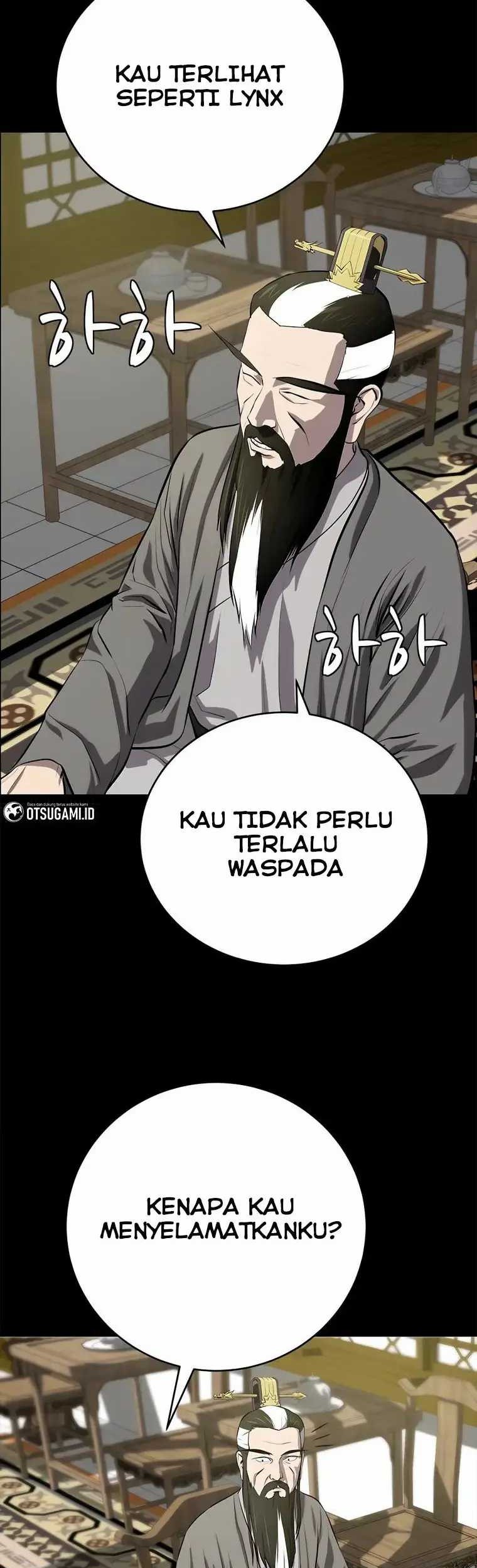 Weak Teacher Bab 97 halaman 22