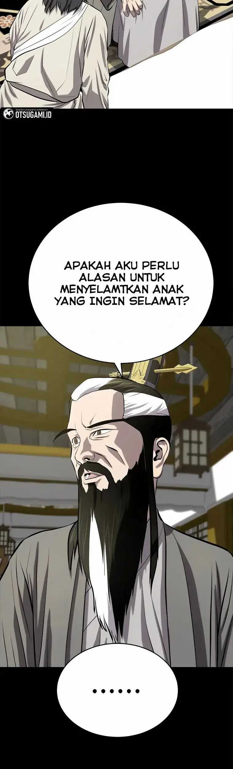 Weak Teacher Bab 97 halaman 24
