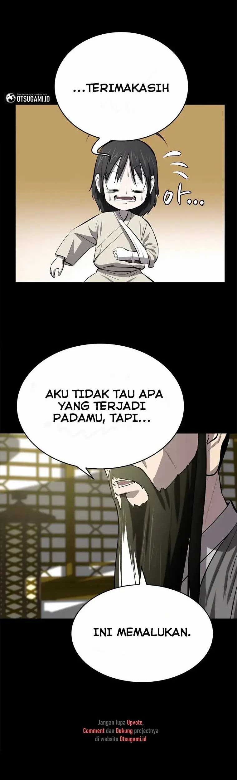 Weak Teacher Bab 97 halaman 25