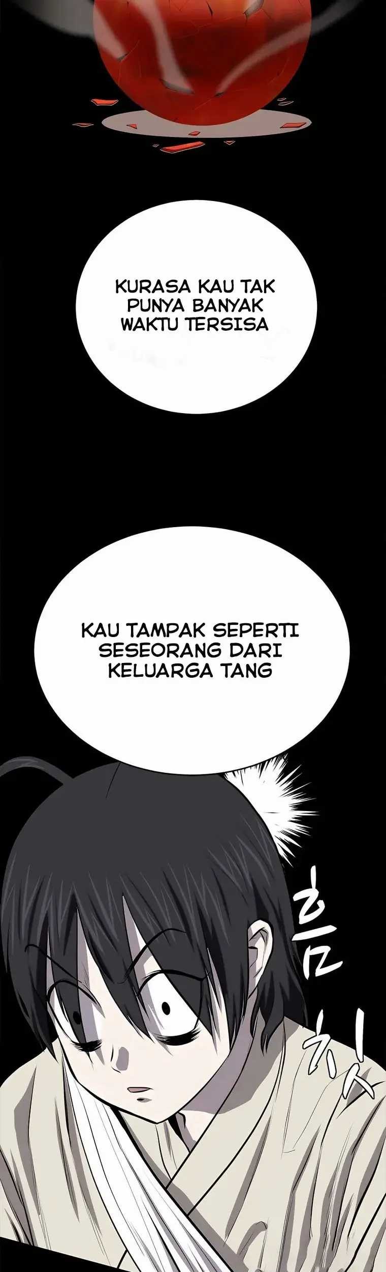 Weak Teacher Bab 97 halaman 28